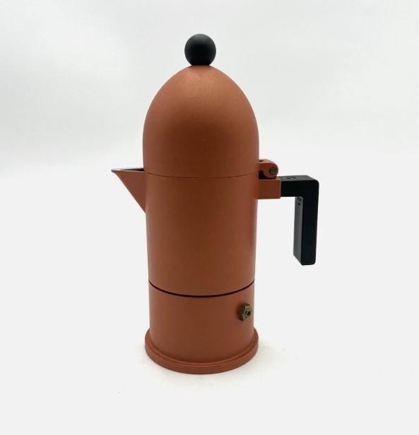 Espressomaker "La Cupola"