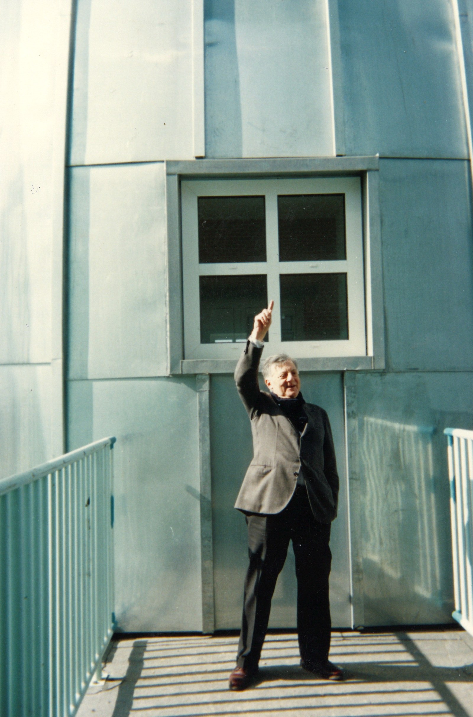 Aldo Rossi: Darling Architecture