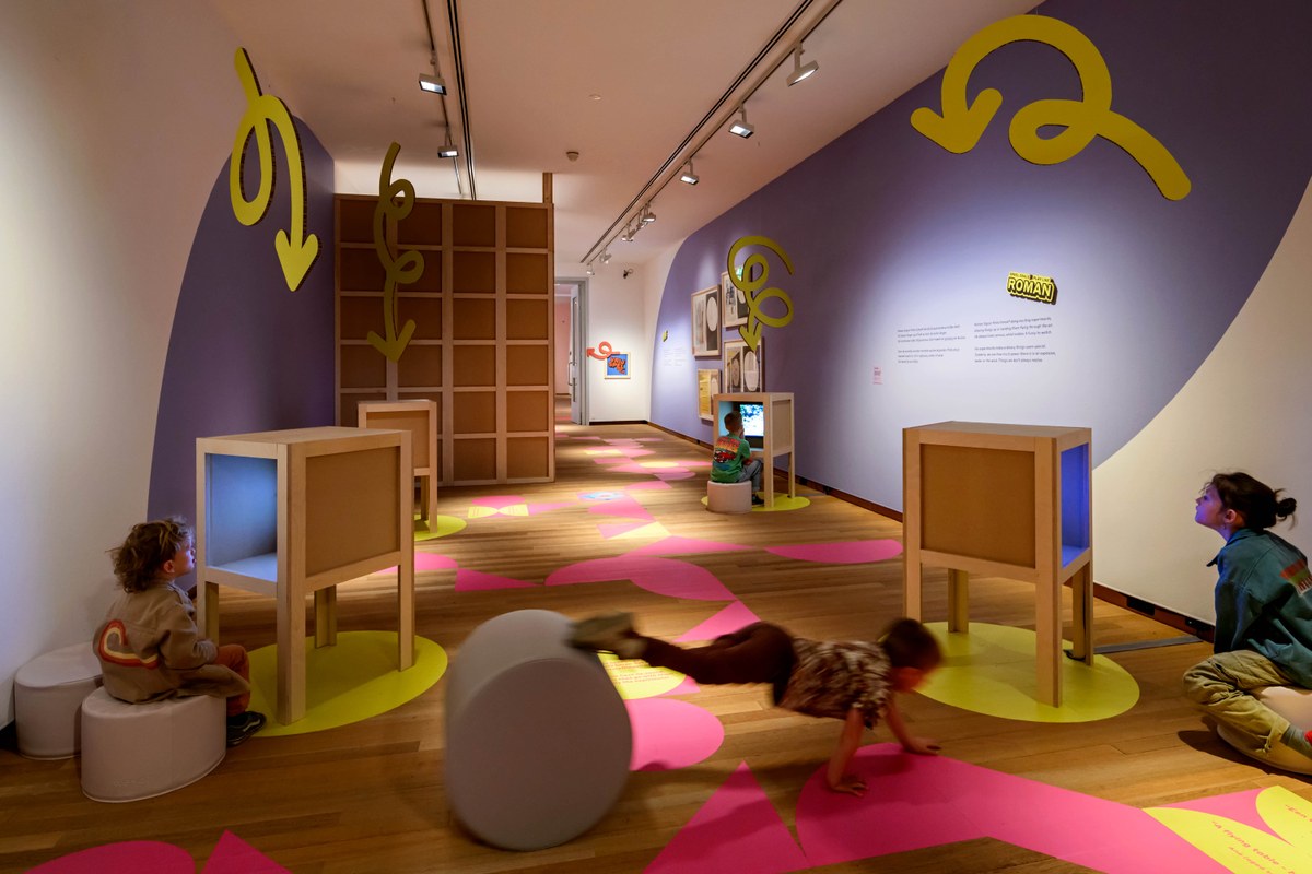 Born to play: do & dare like an artist