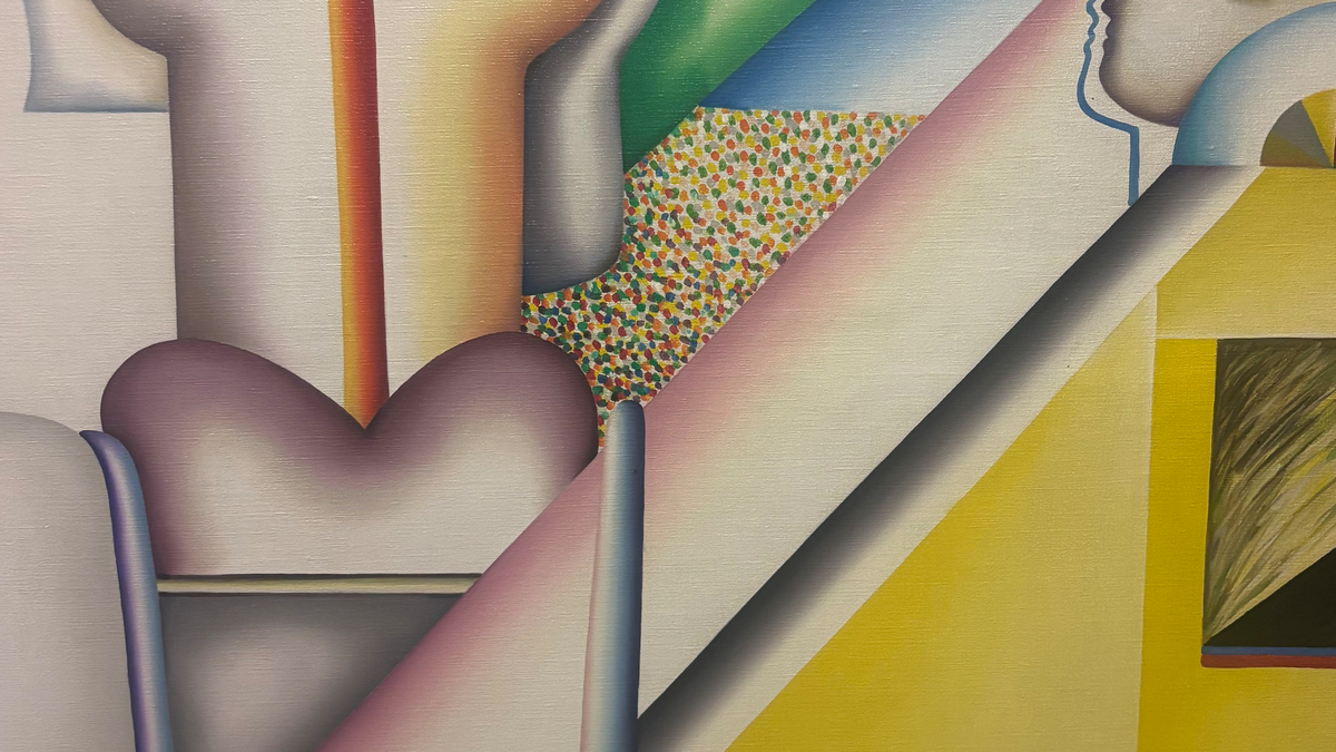 Bonnefanten Kunstmarkt - Bonnefanten Kunstuitleen 