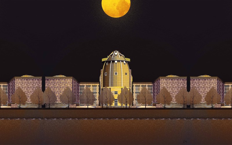 Museumnacht Maastricht 2026