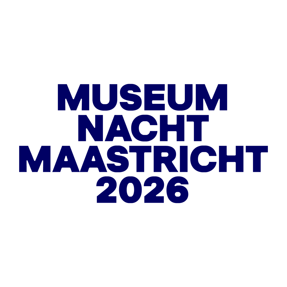 Museumnacht Maastricht 2026
