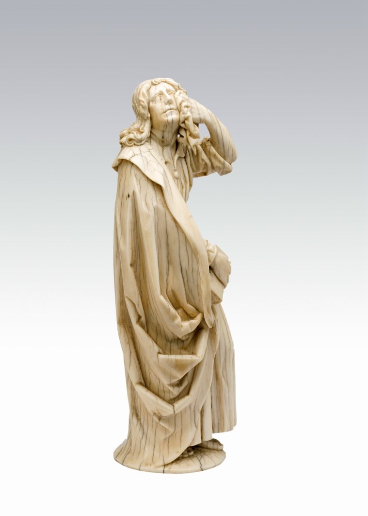 Johannes de Evangelist