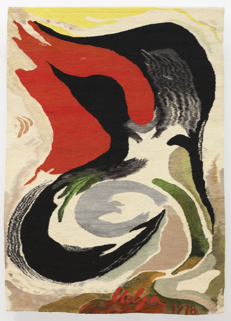 Vuurvogel I (Polen)