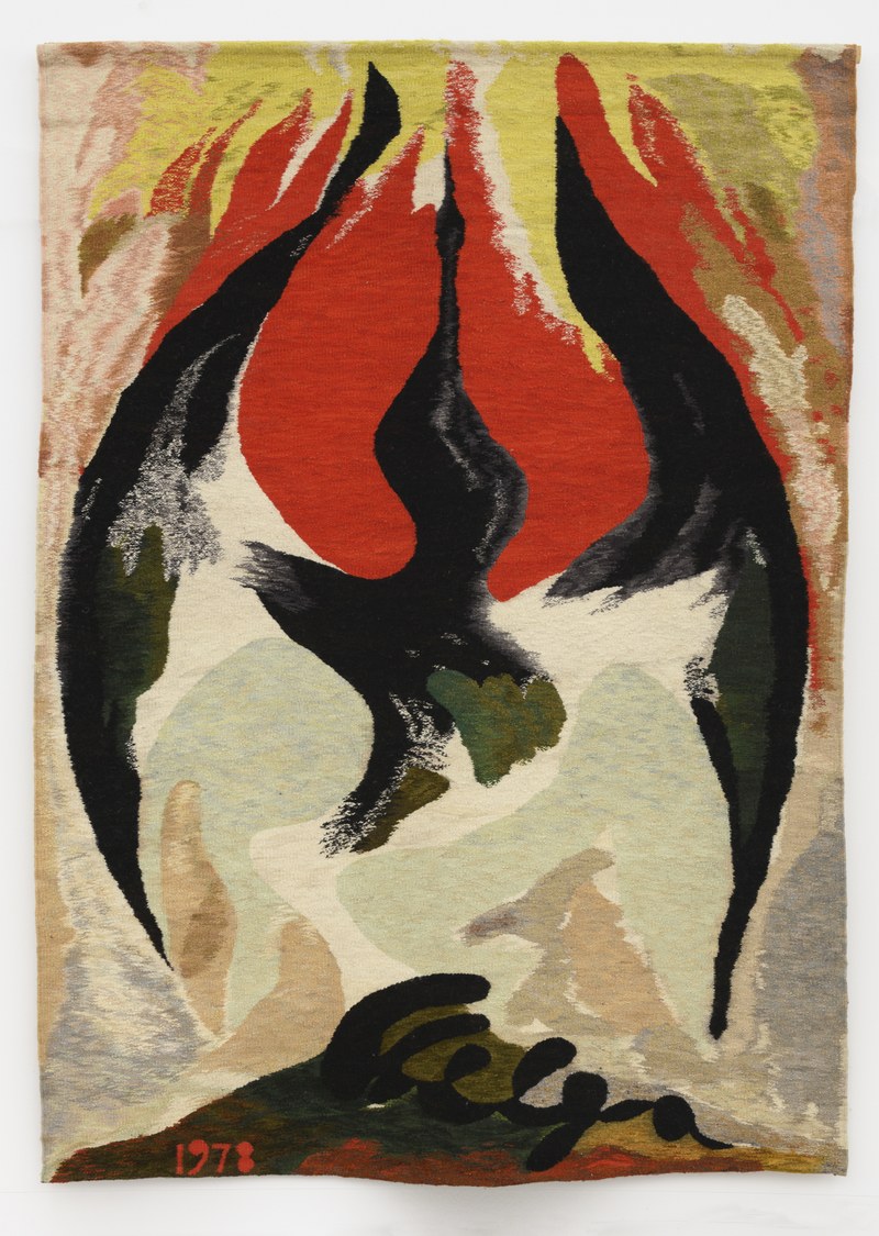 Vuurvogel II (Polen)