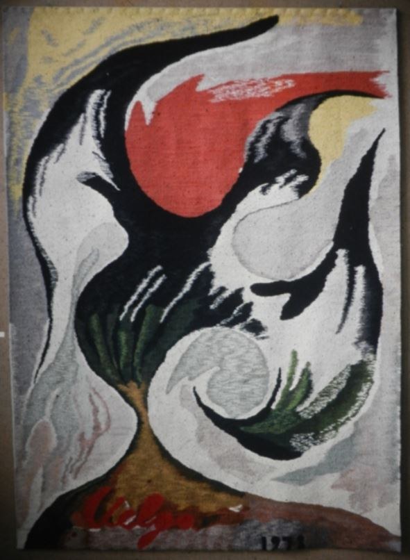 Vuurvogel III (Polen)