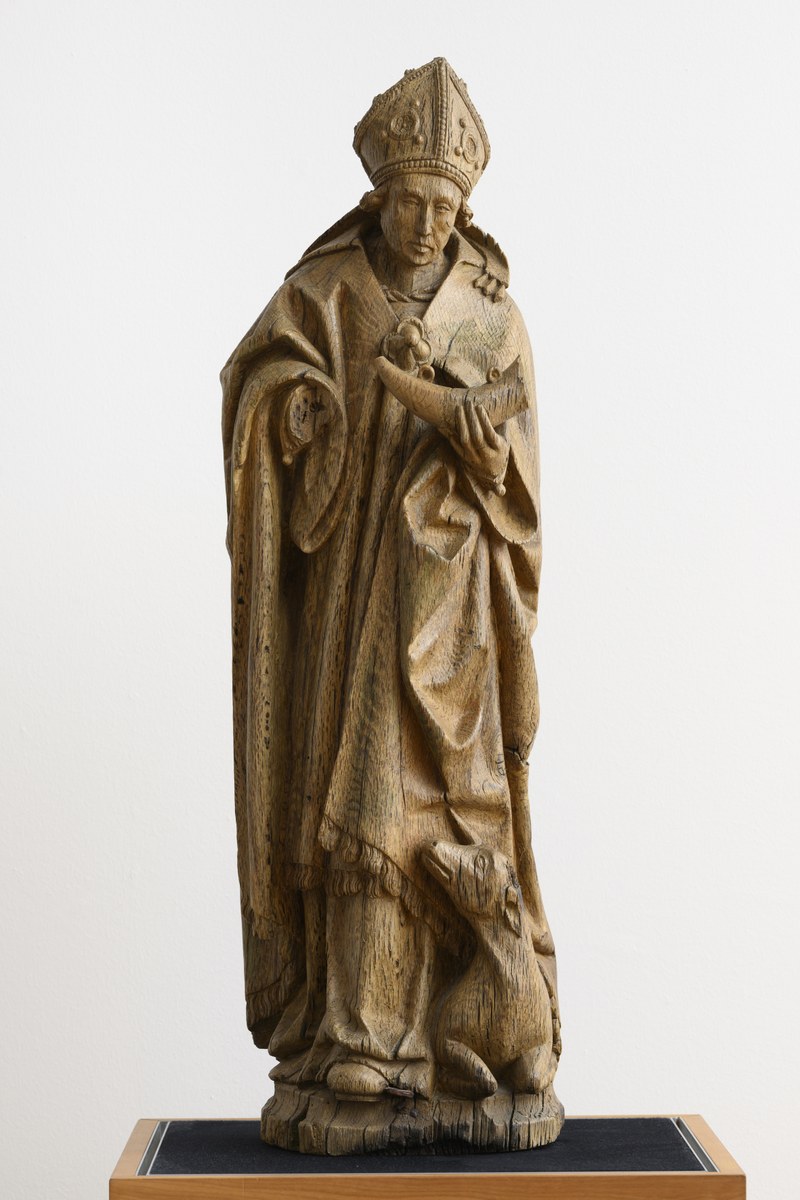 St. Hubertus