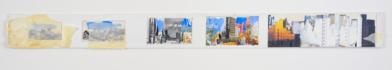 Oer, het oer breken, arbeid, vuurwerk