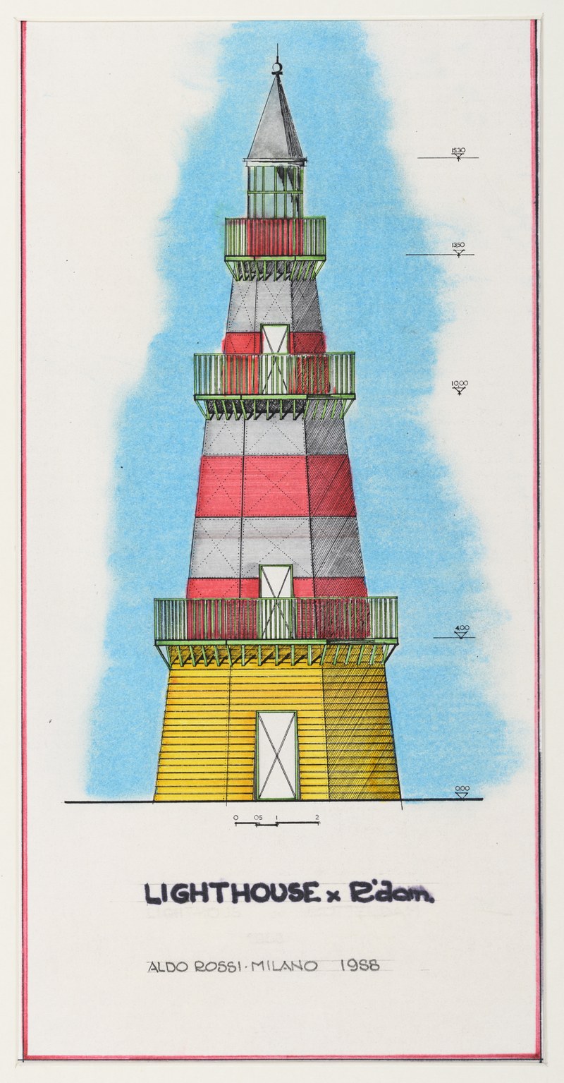 Lighthouse x R‘dam