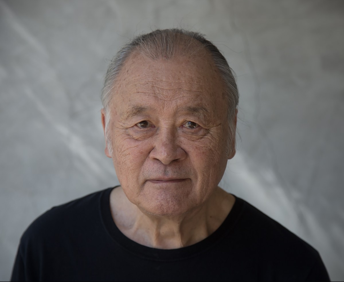 Carl Cheng: Nature Never Loses