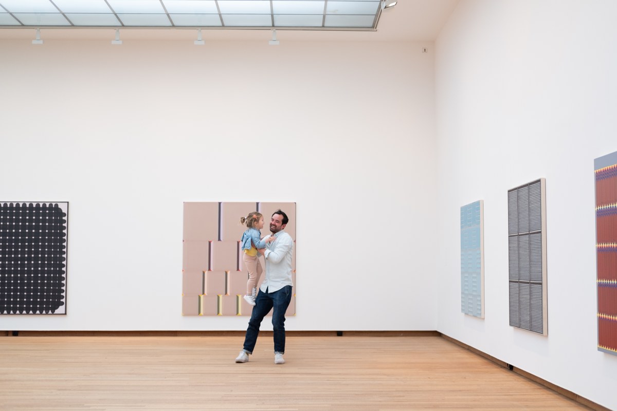 Education, 2019, Photo Justin Livesey