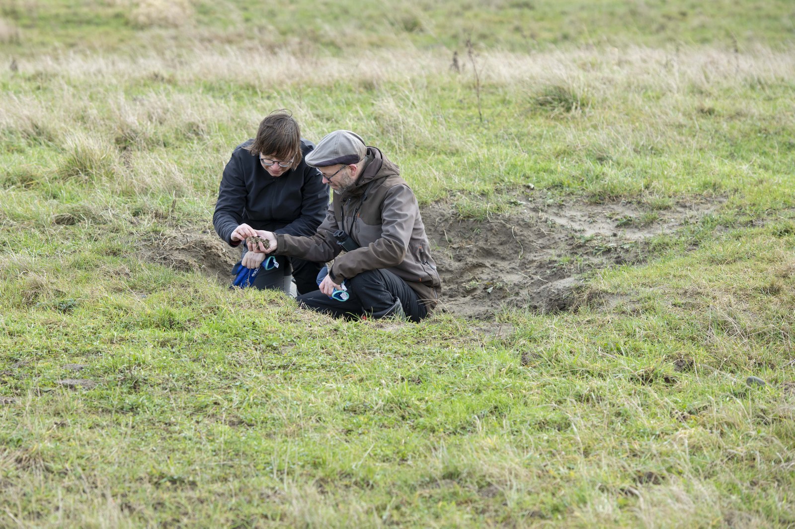 De Weerd: mini-Maaseiland op het voorplein